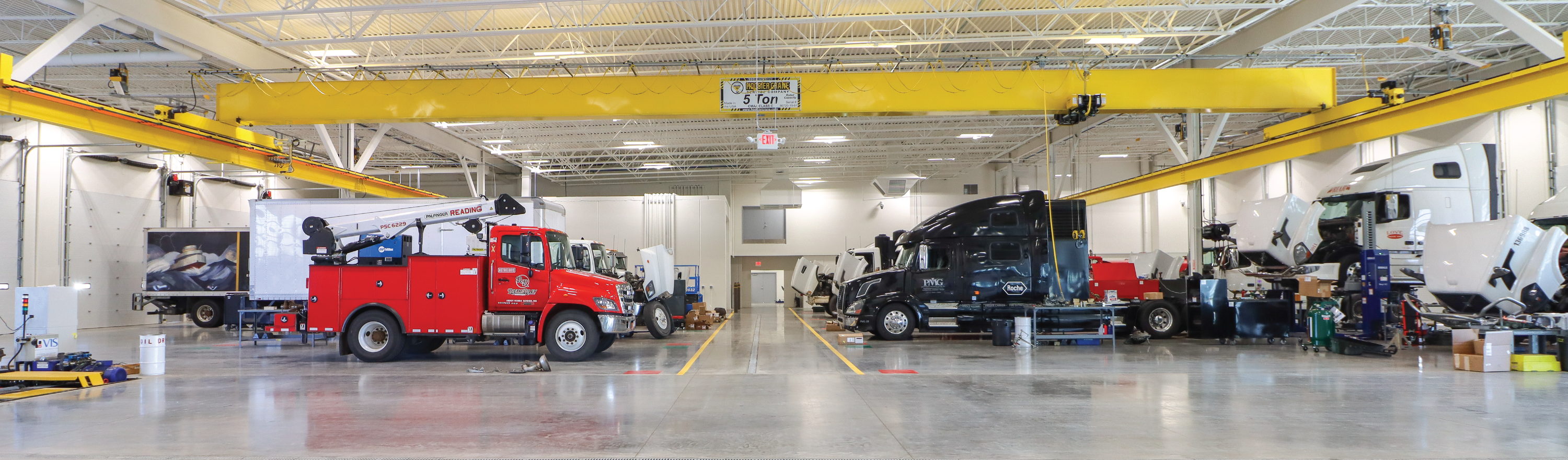 Service Department | Muncie, IN